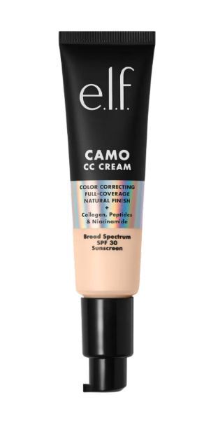 CAMO CC CREAM
